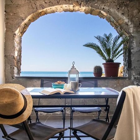 L'Incanto Divino Di Fronte Solo L'Orizzonte! 里奥马哲雷 外观 照片